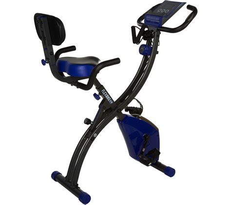 fitnation flex bike parts list.